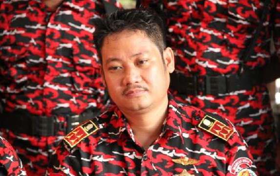 Ki Kusumo Tagih Janji Anas untuk Digantung di Monas